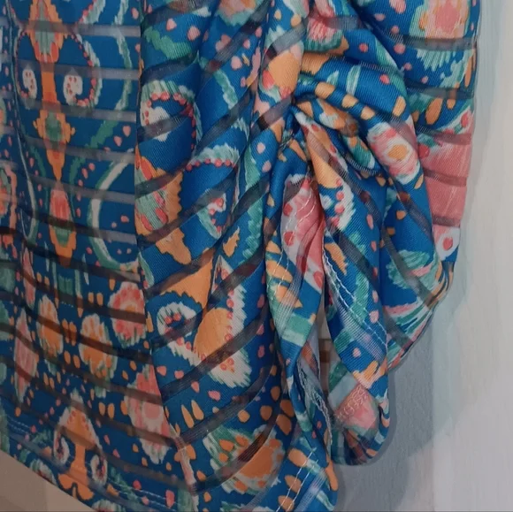 Ruby Rd top - Picture 3 of 3